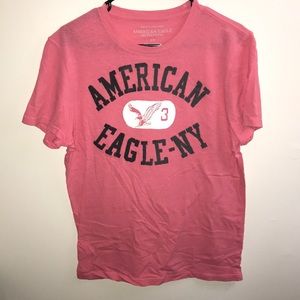 Men’s small American Eagle t-shirt
